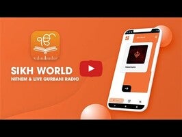 فيديو حول Sikh World1