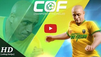 Gameplayvideo von Champion Of The Fields 1