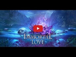 طريقة لعب الفيديو الخاصة ب Immortal Love: Black Lotus1
