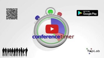 Видео про Conference Timer 1