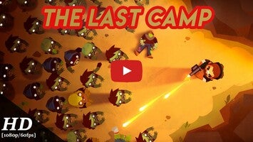Gameplayvideo von The Last Camp 1