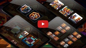 Video gameplay Chess ♞ Mates 1