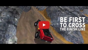 Vídeo-gameplay de 4 X 4 Offroad Rally Drive 1