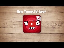 Video about Toons.TV 1