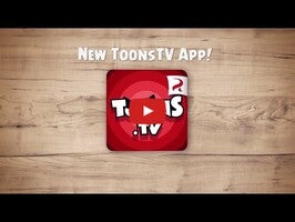 Vídeo sobre Toons.TV 1