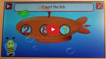 วิดีโอการเล่นเกมของ Kindergarten FREE 1