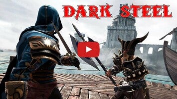 Vídeo de gameplay de Dark Steel 1