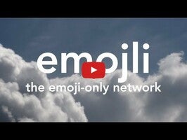 Video tentang Emojli 1