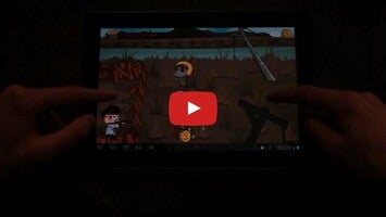 Video del gameplay di Shane Reaction 1