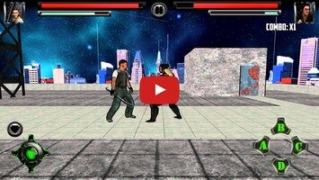 Gameplayvideo von Samurai: Real Assasin 1