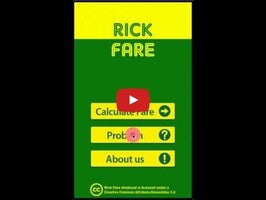 Video über Rick Fare Amdavad 1