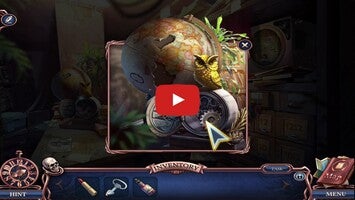 Vidéo de jeu deGrim Tales 15: The Hunger1