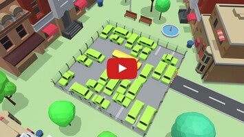 Gameplay video of Parking Jam 1