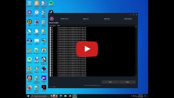 WinFindr2 hakkında video