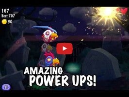 Zombie Chickens1'ın oynanış videosu