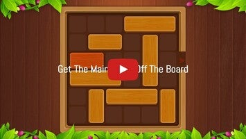Видео игры Unblock Puzzle Sudoku 1
