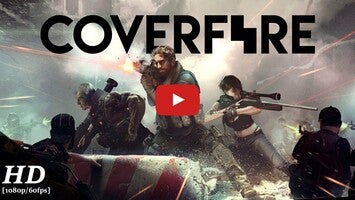 Vídeo de gameplay de Cover Fire 1