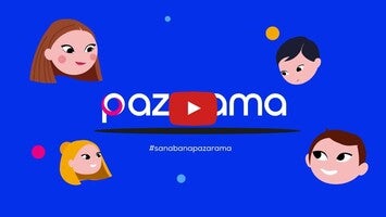 Vidéo au sujet dePazarama1