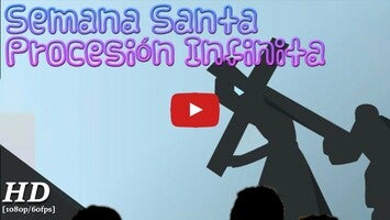 Vidéo de jeu deSemana Santa Cofrade1