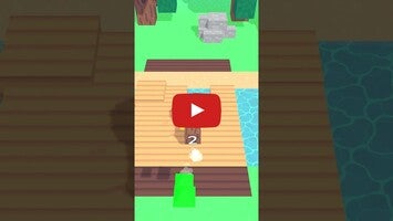 Video gameplay Wood Farmer 1