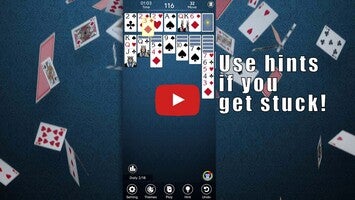 Classic Solitaire1のゲーム動画