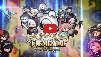 Elemental1'ın oynanış videosu