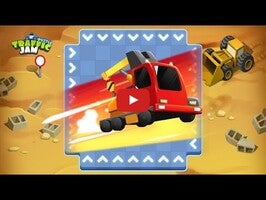 Video cách chơi của Traffic Jam Cars Puzzle Legend1