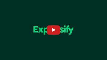 Видео про Expensify 1