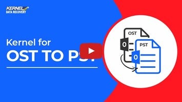 Kernel for OST to PST 1와 관련된 동영상