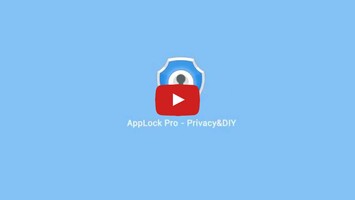 Videoclip despre AppLock Pro 1