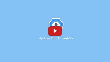 Video über AppLock Pro 1