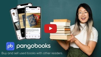 PangoBooks1 hakkında video
