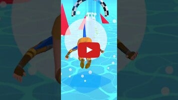 Vídeo-gameplay de Shaman Run 1