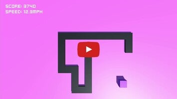 Video del gameplay di Snake 'n' Cubes 1