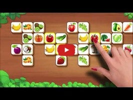 Tile Puzzle-Tiles match game1'ın oynanış videosu