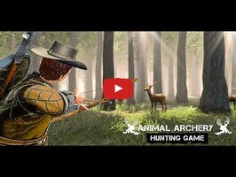 วิดีโอการเล่นเกมของ Hunting clash 1