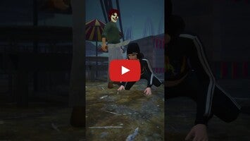Vídeo-gameplay de Killer Clown 1