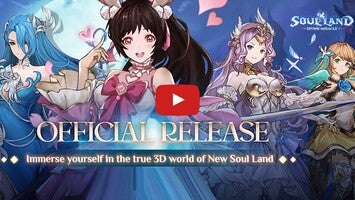 Vídeo de gameplay de Miraculous Land 1