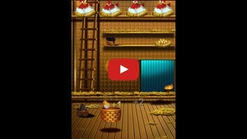 Gameplay video of Egg Catcher 1