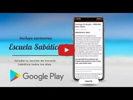 Video über Escuela Sabática 1