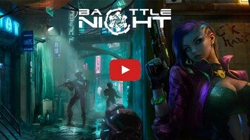 Vídeo de gameplay de Battle Night 1