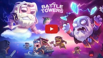 Vídeo-gameplay de Tower Battle 1