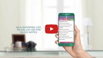 Voice Notepad - Speech to Text1 hakkında video