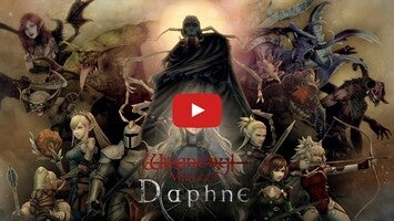 Vídeo-gameplay de Wizardry Variants Daphne 1