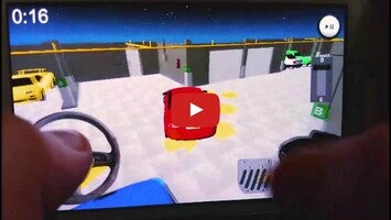 Parking Simulator1動画について