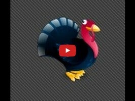 Vídeo de Thanksgiving Turkeys 1