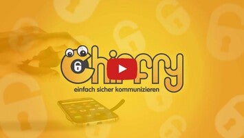 Video about Chiffry 1