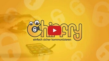 Video über Chiffry 1