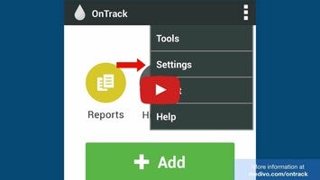 Vídeo de OnTrack 1