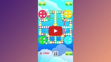 Gameplay video of Ludo 1